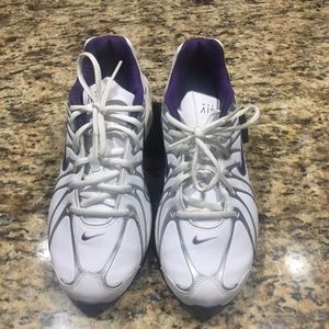 Women Nike Air Max Very Comfortable